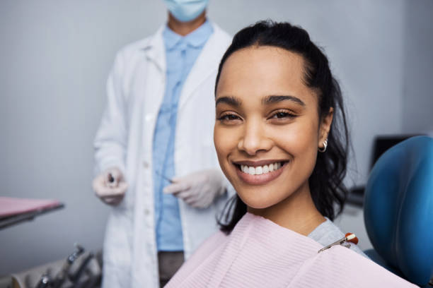 Best TMJ/TMD Treatment  in Sonterra, TX