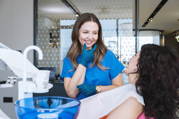 Best Dental X-Rays and Imaging  in Sonterra, TX
