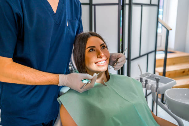 Best Full Mouth Reconstruction  in Sonterra, TX