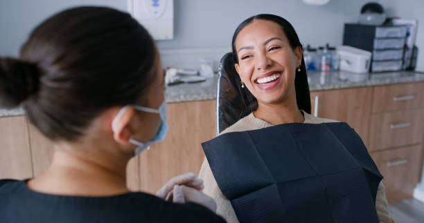 Dental Inlays and Onlays in Sonterra, TX