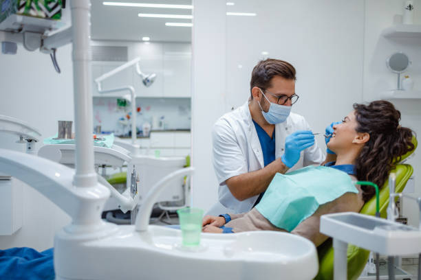 Best Sleep Apnea Treatment  in Sonterra, TX