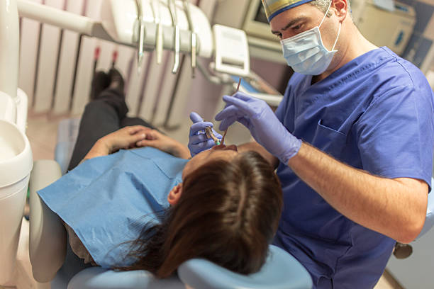 Best Dental Exams and Cleanings  in Sonterra, TX