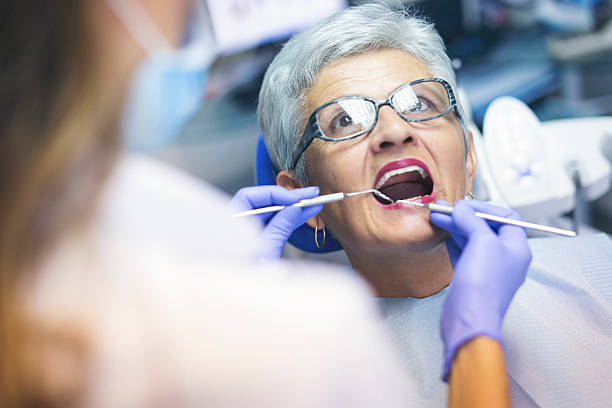 Best Dentures (Full and Partial)  in Sonterra, TX