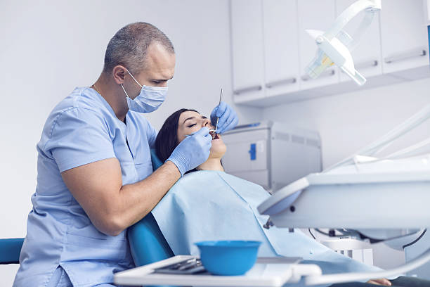 Reliable Sonterra, TX  Holistic Dental Services Solutions