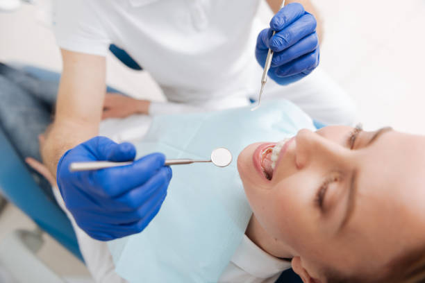 Why Choose Us for Your Dental Needs in Sonterra, TX